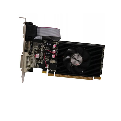 AFOX 1 GB HD5450 64 BIT HDMI DVI VGA AMD EKRAN KARTI