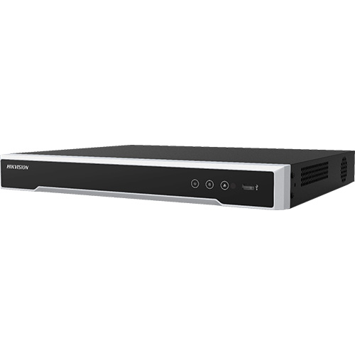 HIKVISION DS-7608NI-Q2 8 KANAL NVR KAYIT CİHAZI