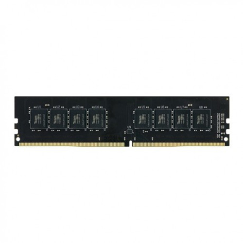 TEAM ELITE 16 GB 3200 MHZ DDR4 PC RAM TED416G3200C2201 KUTULU
