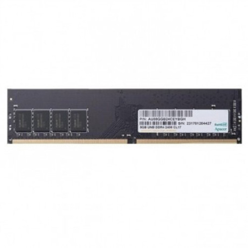 APACER 8 GB 2666 MHZ DDR4 PC RAM