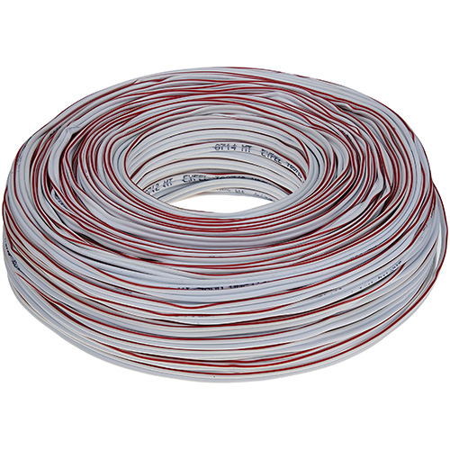 ARS 2X0.75 KORDON ECO KABLO 100 MT