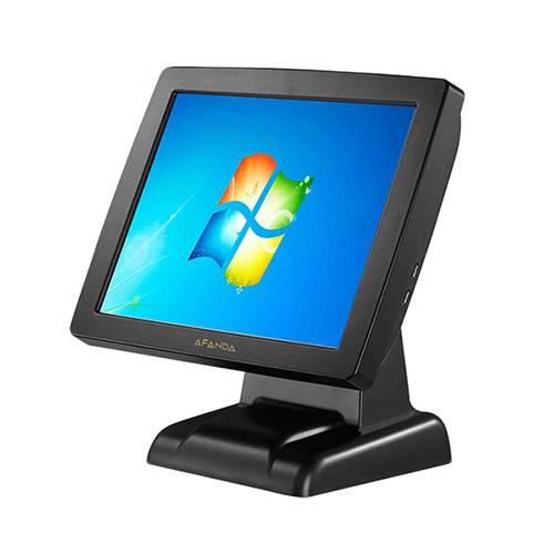 AFANDA GL-1526 J1800 4 GB 64 GB SSD 15 DOKUNMATİK POS PC