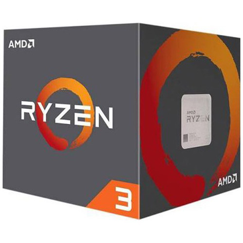 AMD RYZEN 3 3100 3.9 GHZ 16 MB VGA YOK AM4+ MPK 65W İŞLEMCİ