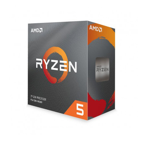 AMD RYZEN 5 3400G 3.7 GHZ 4 MB AM4+ BOX 65W İŞLEMCİ
