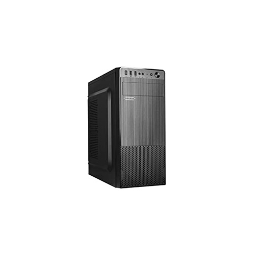 HIPER K-740 12 CM FAN 350 W SİYAH ATX KASA