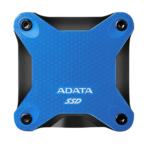 ADATA 2.5 SD600Q 240 GB USB 3.0 EXTERNAL SSD HDD