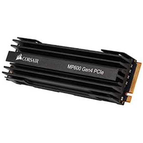 CORSAIR MP600 CSSD-F1000GBMP600 NVMe M2 1 TB 4950/4250 SSD HDD