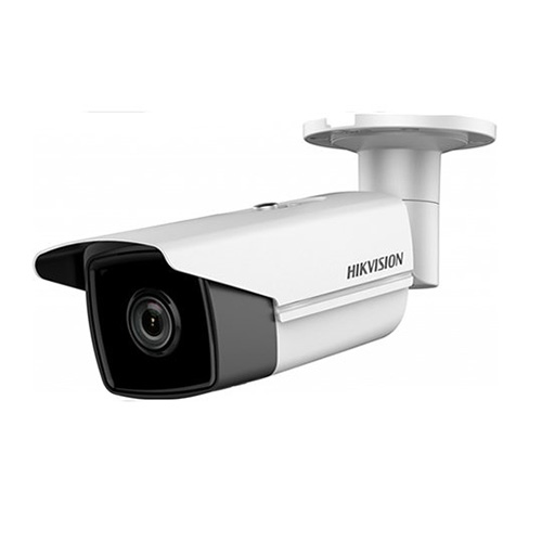 HIKVISION DS-2CD2T63G0-I5 6 MP 4 MM IP BULLET KAMERA