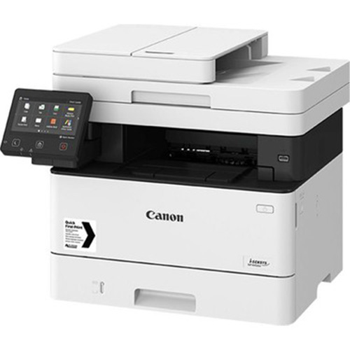 CANON MF445DW A4 YAZICI FOTOKOPİ TARAYICI FAX DUBLEX WI-FI USB ETHERNET
