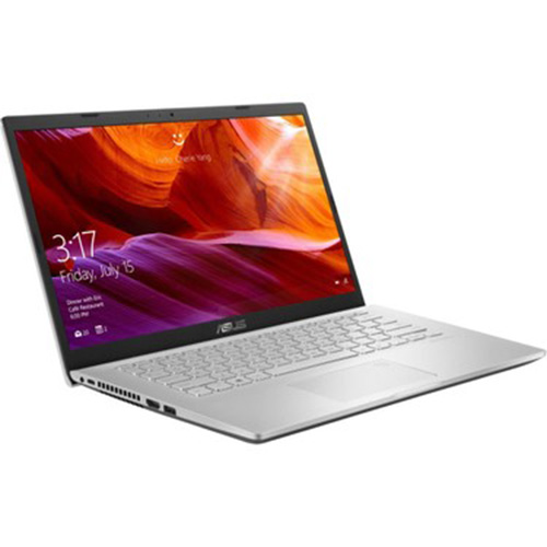 14604 ASUS X409JA-BV020 I3 1005G1 4 GB 256 GB SSD OB VGA 14 DOS NOTEBOOK