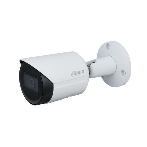 14625 DAHUA IPC-HFW2231S-S-0360B-S2 2 MP 3.6MM IP BULLET KAMERA