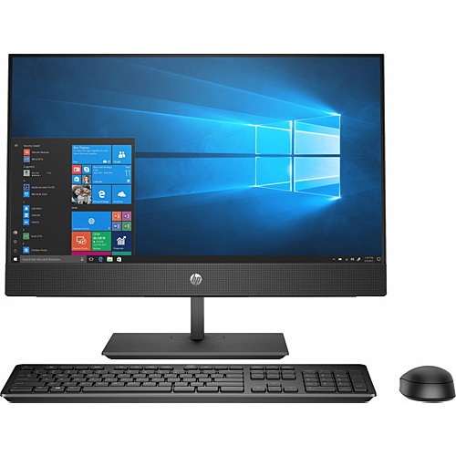 HP AIO 9UF79ES I7 9700T 8 GB 1 TB+128 GB SSD 2 GB VGA 23.8 FULL HD DOKUNMATİK WIN10 PRO