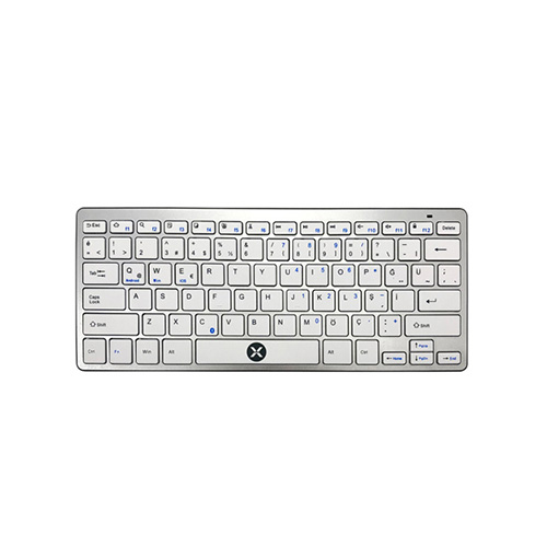 DEXIM DKB0001 Q KABLOSUZ BLUETOOTH KLAVYE