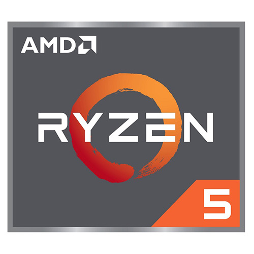 AMD RYZEN 5 3500X 3.6 GHZ 35 MB VGA YOK AM4+ BOX 65W İŞLEMCİ