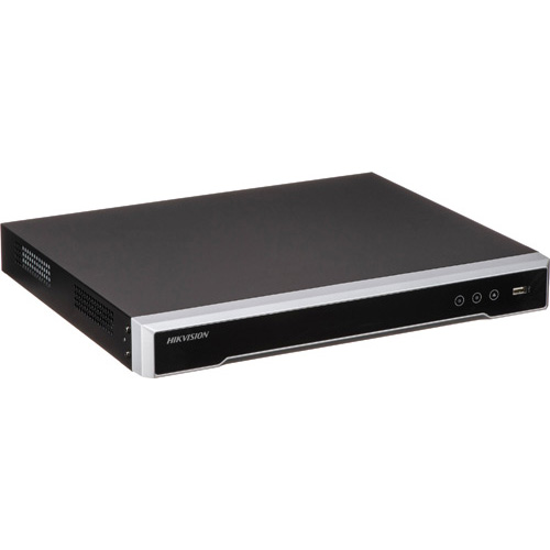 HIKVISION DS-7608NI-Q2/8P 8 KANAL POE NVR KAYIT CİHAZI