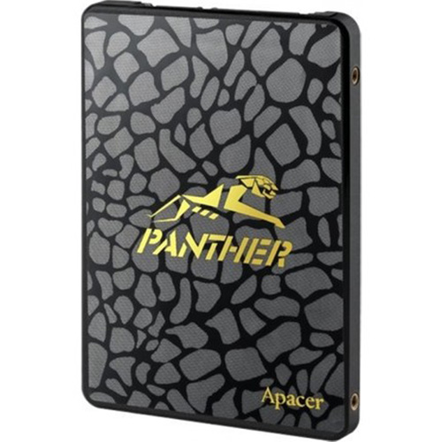 APACER AS340/120GB 2.5 120 GB SATA3 550/500 SSD