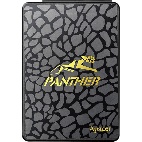 APACER AS340/480GB 2.5 480 GB SATA3 550/520 SSD