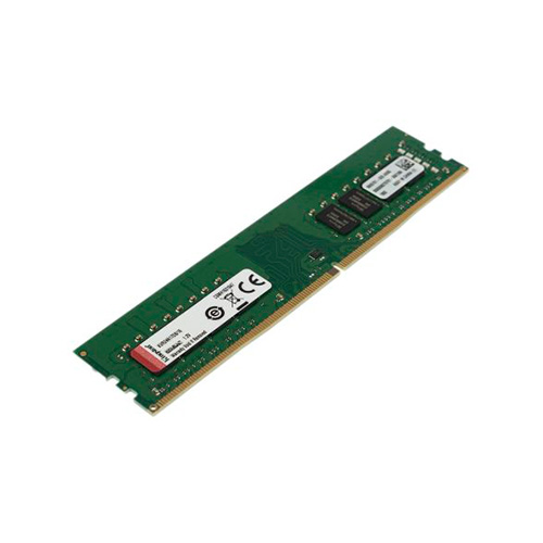 KINGSTON 16 GB 2400 MHZ DDR4 CL17 PC RAM KVR24N17D8/16