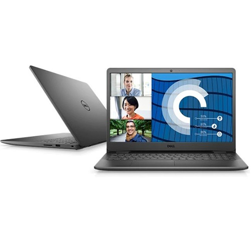 14672 DELL VOSTRO 3501 N6502VN3501EMEA0_U I3 1005G1 4 GB 256 GB SSD OB VGA 15.6 LED FDOS