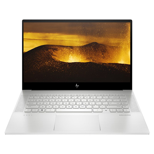 HP ENVY 284M0EA I7 10750H 16 GB 1 TB NVME SSD 4 GB GTX1650 TI 15.6 FULL HD LED FDOS GÜMÜŞ