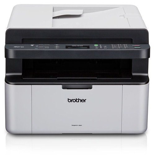 BROTHER MFC-1911W-2T A4 YAZICI FOTOKOPİ TARAYICI FAX 2 TAM DOLU TONER WI-FI USB TN1040