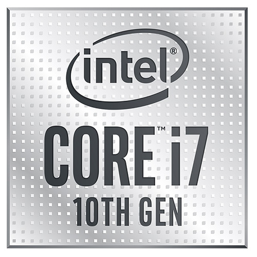 INTEL I7 10700 2.90 GHZ 16 MB SC-1200P BOX CPU