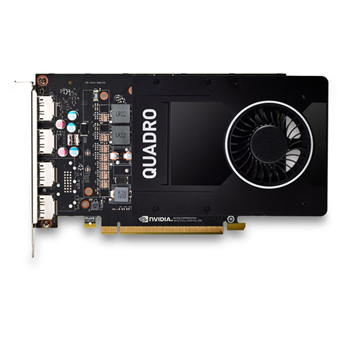 14707 PNY 5 GB QUADRO P2200 GDDR5 160 BIT 4 X DPI EKRAN KARTI