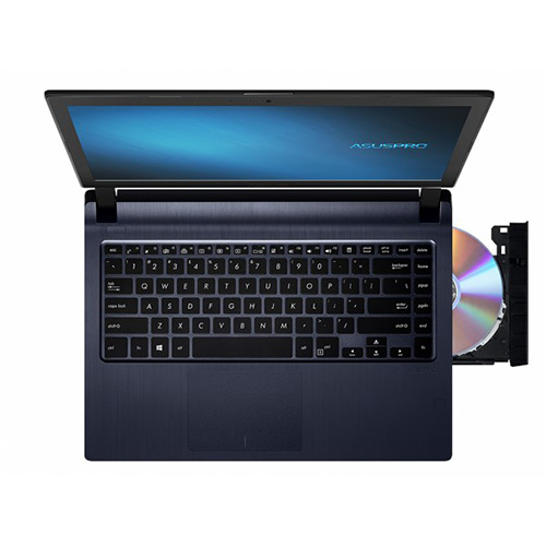 ASUS P1440FA-FQ2365 I5 10210U 16 GB 256 GB SSD OB VGA 14 FDOS NOTEBOOK