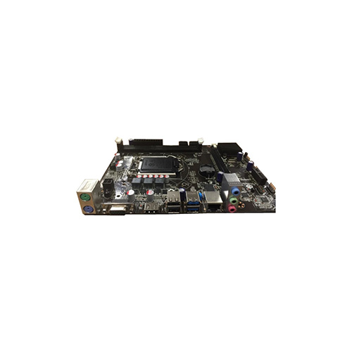 SECLIFE INTEL IH61-MA H61 DDR3 VGA 16X SC-1155 ANAKART