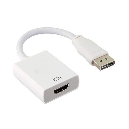 14721 HYTECH HY-DS10 DISPLAY TO HDMI DÖNÜŞTÜRÜCÜ KABLO 20CM