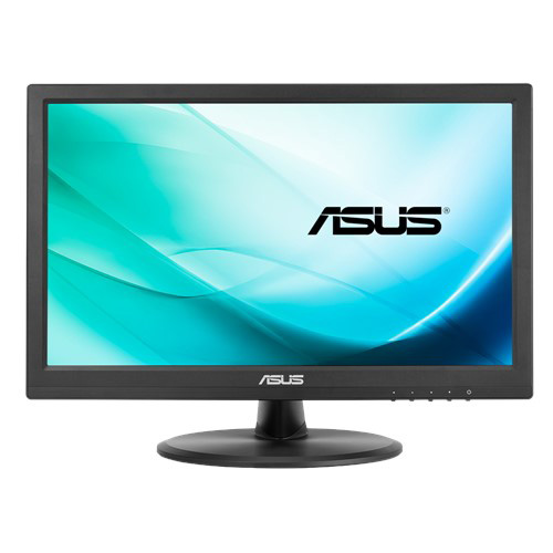 ASUS 15.6 VT168N LED DOKUNMATİK VGA DVI 1366X768 VESA MONİTÖR