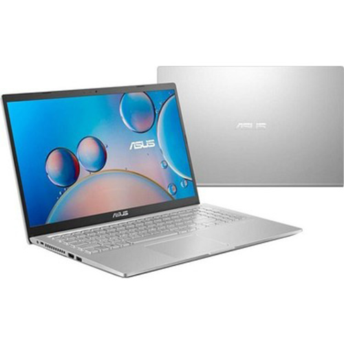 ASUS X515JA BR070 I3 1005G1 4 GB 256 GB SSD OB VGA 15.6 FDOS NOTEBOOK