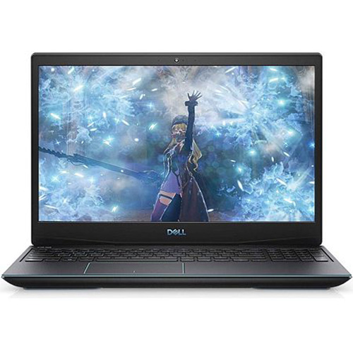 DELL G315 4B750F85C I7 10750H 8 GB 512 GB SSD 4 GB GTX1650 TI 15.6 FULL HD FDOS