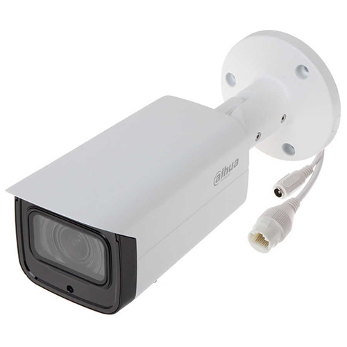 DAHUA IPC-HFW2531T-ZS-27135-S2 5 MP 2.7-13.5MM MOTORİZE IP BULLET KAMERA