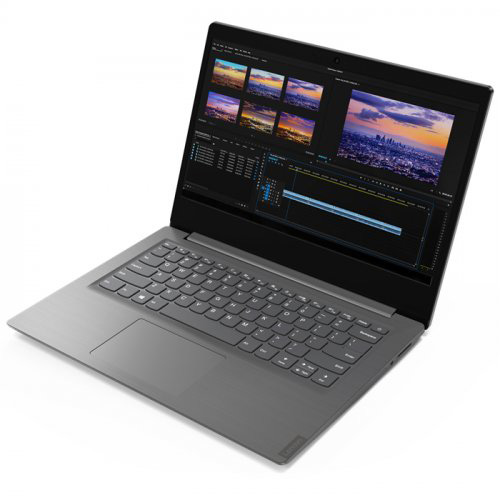 LENOVO V14 82C2001GTX INTEL N4020 4 GB 256 GB SSD OB VGA 14 FULL HD FDOS