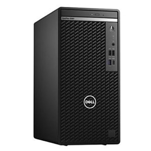 DELL OPTIPLEX N009O3080MT_UBU I5 10500 8 GB 1 TB DOS MASAÜSTÜ PC