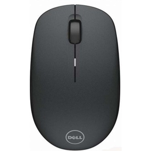 DELL WM126 570-AAMH KABLOSUZ SİYAH MOUSE