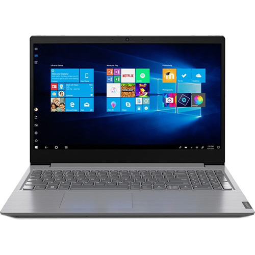 LENOVO V15 82C7001JTX AMD RYZEN 5 3500U 8 GB 512 GB SSD OB VGA 15.6 FDOS NOTEBOOK