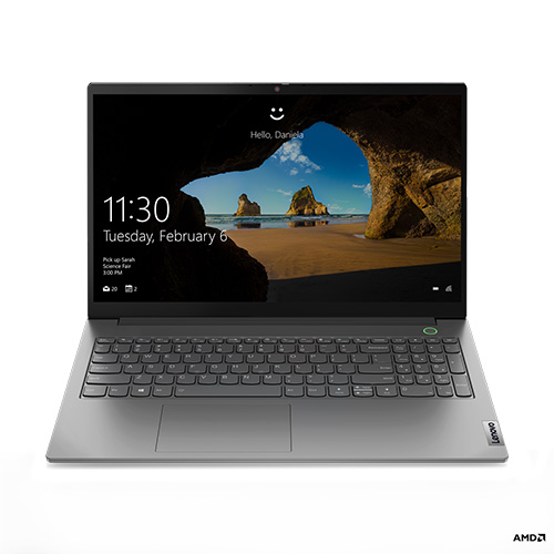 LENOVO THINKBOOK 20VG006WTX AMD RYZEN 7 4700U 8 GB 256 GB SSD OB VGA 15.6 FULL HD FDOS NOTEBOOK