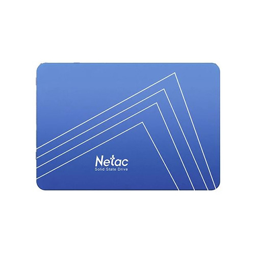 NETAC N535S-240G 2.5 240 GB SATA3 560/520 SSD