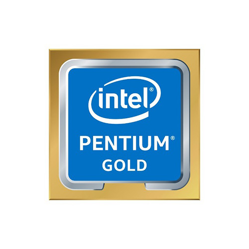 INTEL PENTIUM GOLD G5500 3.80 GHZ SC-1151 V2 TRAY FANSIZ CPU