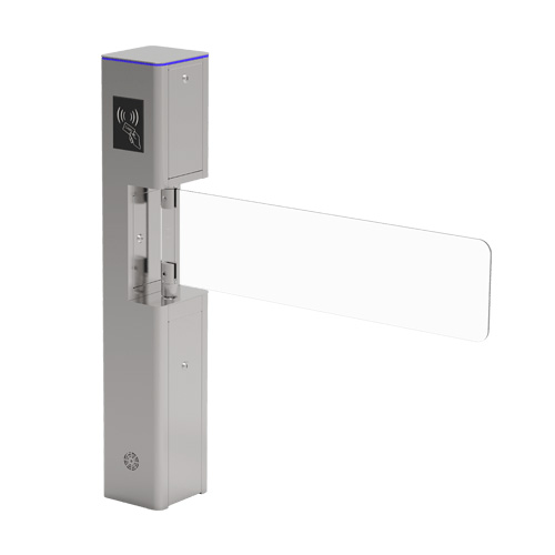14851 ZKTECO SBT1000S SWINGATE TURNİKE