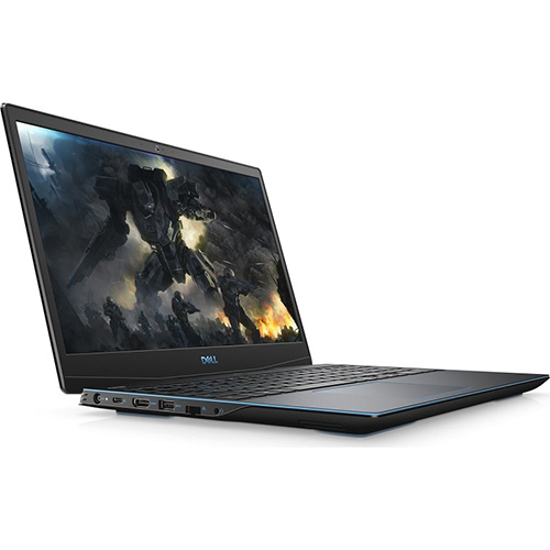 DELL G315 4B750D2F161C I7 10750H 16 GB 1 TB + 256 GB SSD 4 GB GTX1650 TI 15.6 FULL HD FDOS