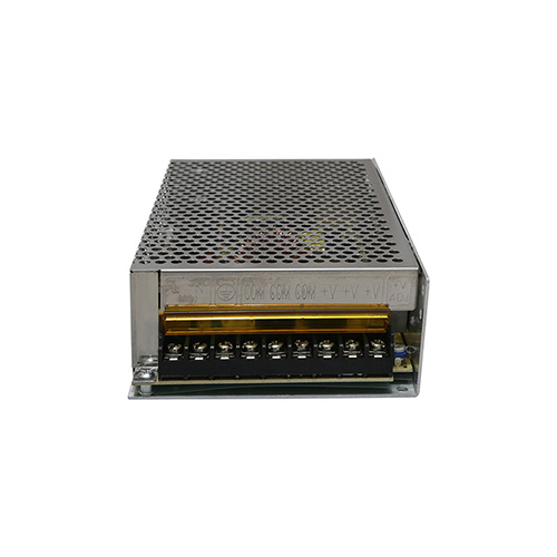 S-LINK SL-KA260 12V 20A 255W METAL KASA KAMERA ADAPTÖRÜ