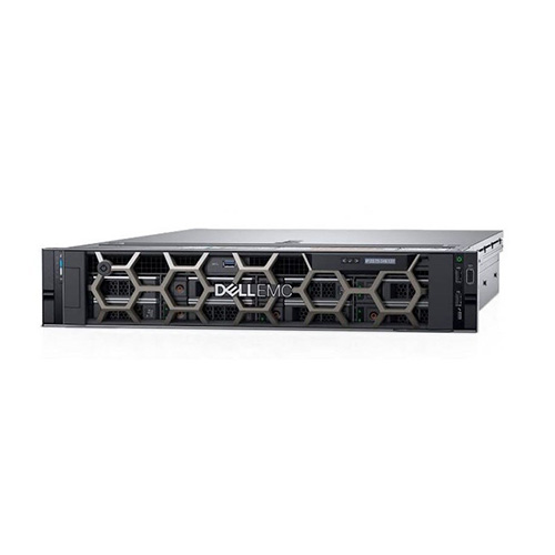 DELL R740 PER740TR5_VSP2 XEON SILVER 4110 16 GB 2X600 GB 10K SAS 2U RACK 2X750W PSU SERVER