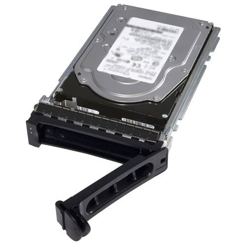 DELL 10K 400-AUNQ 12G 600 GB 2.5 10K SAS HOT PLUG SERVER HDD 14025H10SAS-600G