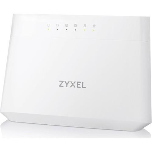 ZYXEL VMG3625-T50B 4 PORT USB ADSL/VDSL MODEM