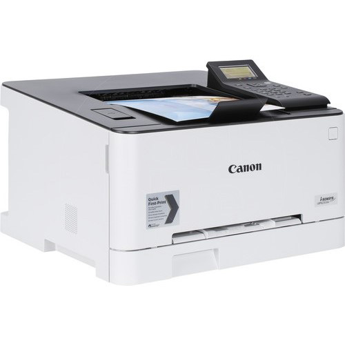 CANON LBP623CDW RENKLİ LAZER YAZICI A4 DUBLEX USB WIFI ETHERNET