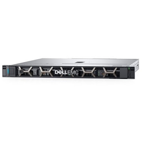 DELL R240 PER240MM1 XEON E-2224 8 GB 1 TB 1U RACK 250 W SERVER