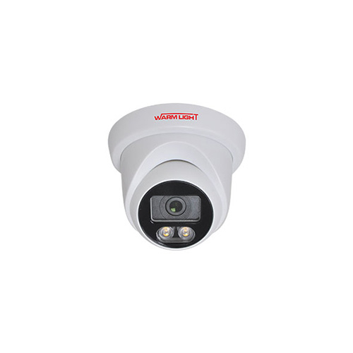 SPY SP-6020D-FW 2 MP 3.6MM AHD SOFT WARMLIGHT DOME KAMERA